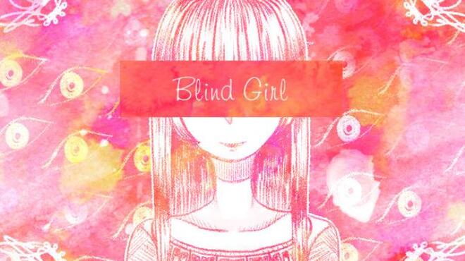 تحميل لعبة Blind Girl مجانا