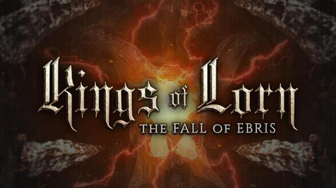 تحميل لعبة Kings of Lorn: The Fall of Ebris (v13.08.2021) مجانا