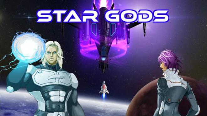 تحميل لعبة Star Gods مجانا