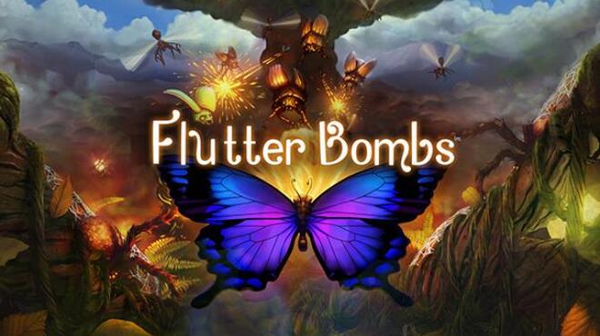 تحميل لعبة Flutter Bombs مجانا