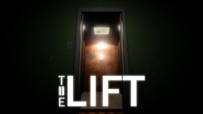 تحميل لعبة The Lift مجانا