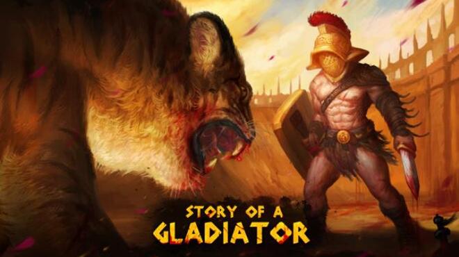 تحميل لعبة Story of a Gladiator (v11.01.2020) مجانا