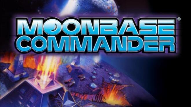 تحميل لعبة MoonBase Commander مجانا