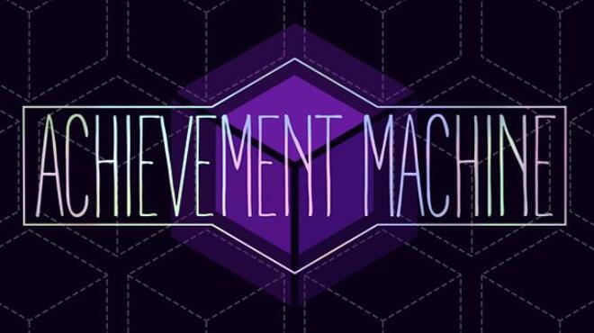 تحميل لعبة Achievement Machine: Cubic Chaos مجانا