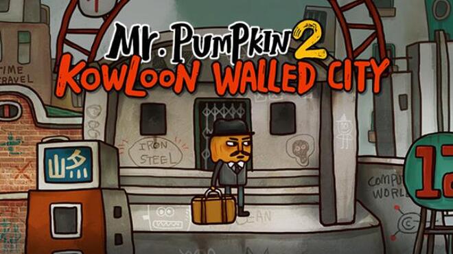 تحميل لعبة Mr. Pumpkin 2: Kowloon walled city مجانا