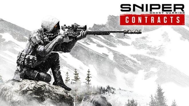 تحميل لعبة Sniper Ghost Warrior Contracts (v30.11.2021) مجانا