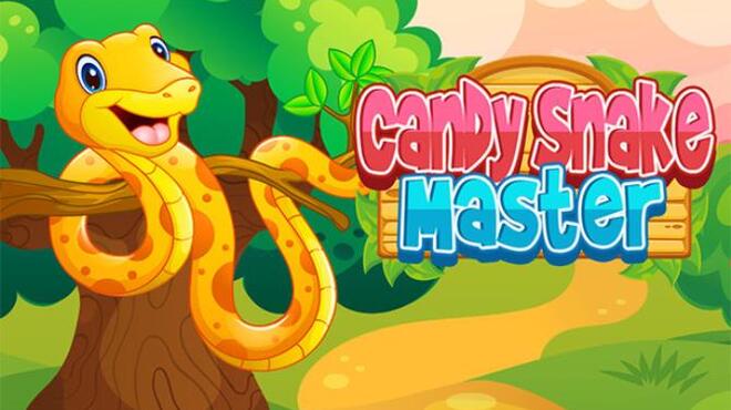 تحميل لعبة Candy Snake Master مجانا