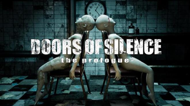 تحميل لعبة Doors of Silence – the prologue مجانا