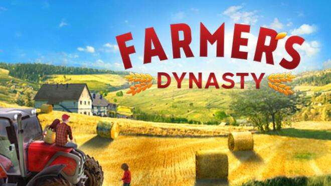 تحميل لعبة Farmer’s Dynasty (Deluxe Edition) مجانا