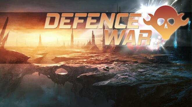 تحميل لعبة Defence War مجانا