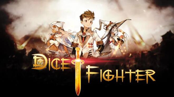 تحميل لعبة 境界 Dice&Fighter مجانا