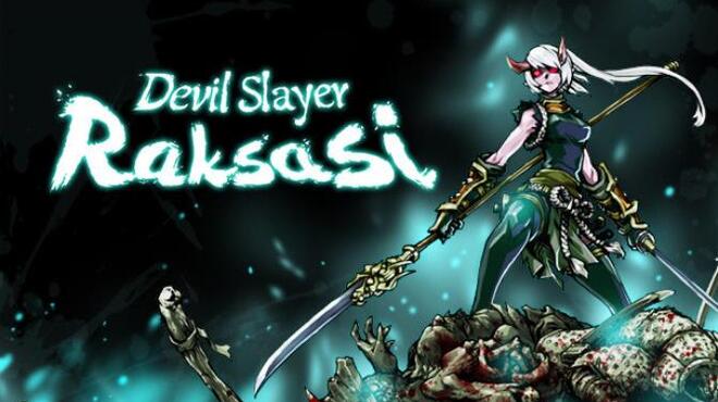 تحميل لعبة Devil Slayer – Raksasi (v1.5.6) مجانا