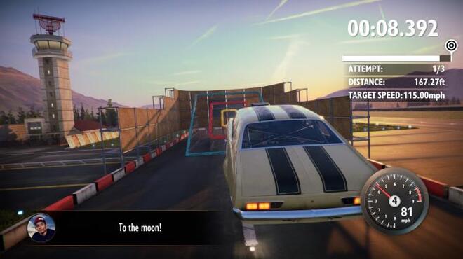 خلفية 2 تحميل العاب السباق للكمبيوتر Street Outlaws: The List Torrent Download Direct Link