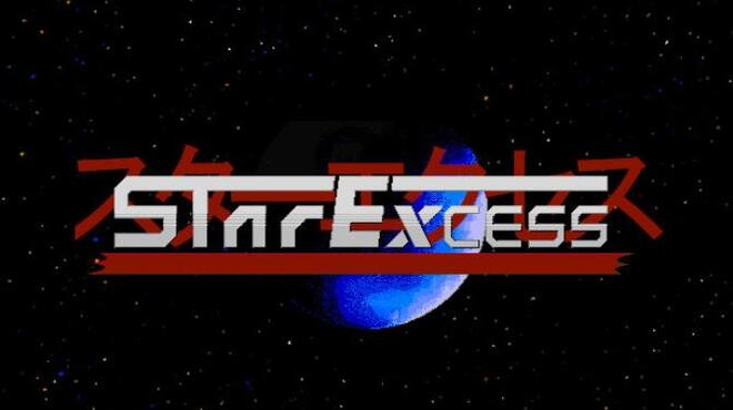 تحميل لعبة Starexcess مجانا