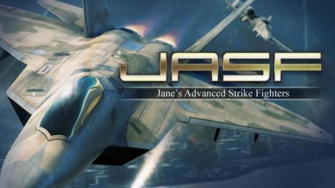 تحميل لعبة Jane’s Advanced Strike Fighters مجانا
