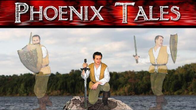 تحميل لعبة Phoenix Tales مجانا