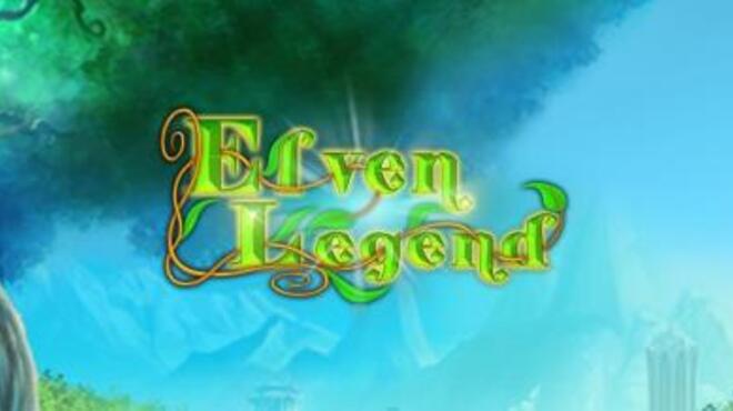 تحميل لعبة Elven Legend مجانا