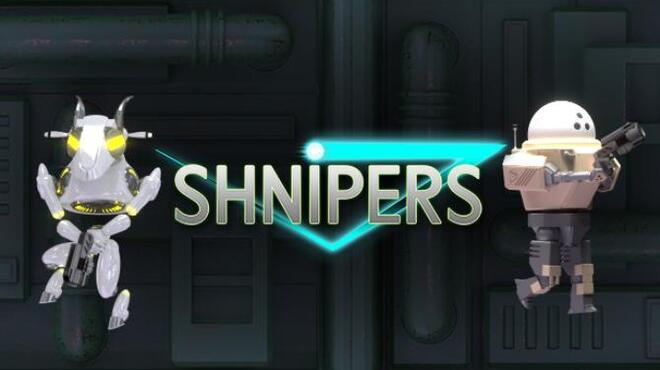تحميل لعبة SHNIPERS مجانا