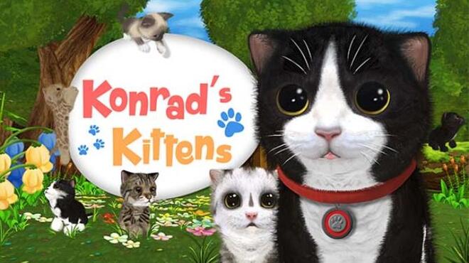 تحميل لعبة Konrad’s Kittens مجانا