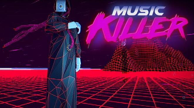 تحميل لعبة Music Killer (Update 8) مجانا