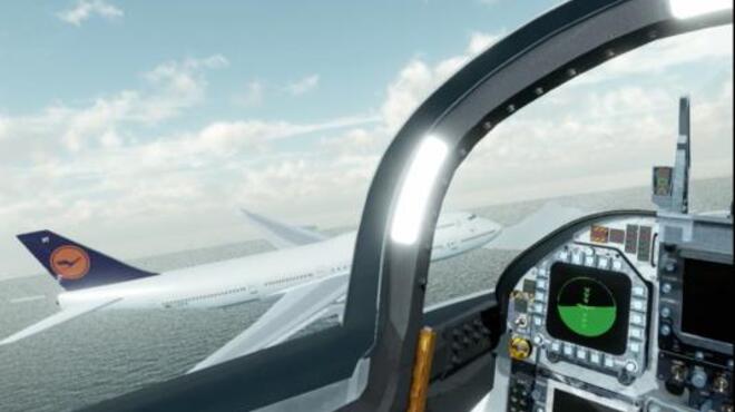 خلفية 2 تحميل العاب السباق للكمبيوتر Flying Aces – Navy Pilot Simulator Torrent Download Direct Link