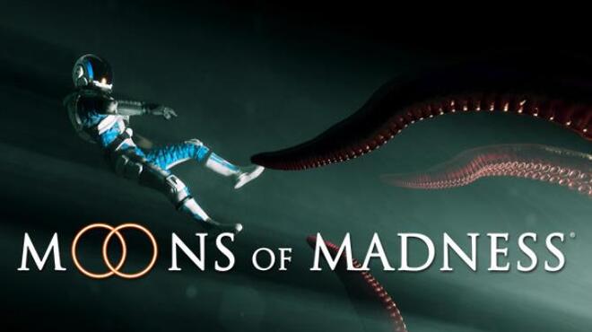 تحميل لعبة Moons of Madness (v1.02) مجانا