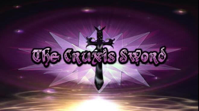 تحميل لعبة The Cruxis Sword مجانا