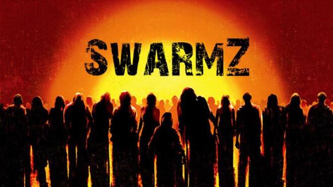 تحميل لعبة SwarmZ (v1.0.3) مجانا