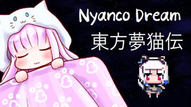 تحميل لعبة Nyanco Dream مجانا