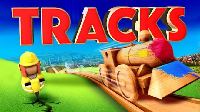 تحميل لعبة Tracks – The Family Friendly Open World Train Set Game (ALL DLC) مجانا