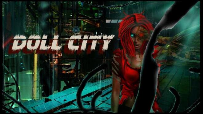 تحميل لعبة Doll City : Prologue مجانا