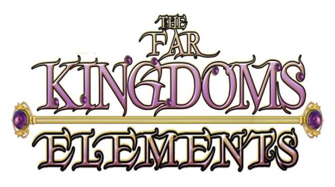 تحميل لعبة The Far Kingdoms: Elements مجانا