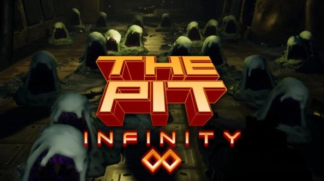 تحميل لعبة The Pit: Infinity (v1.2.2.8932 & ALL DLC) مجانا