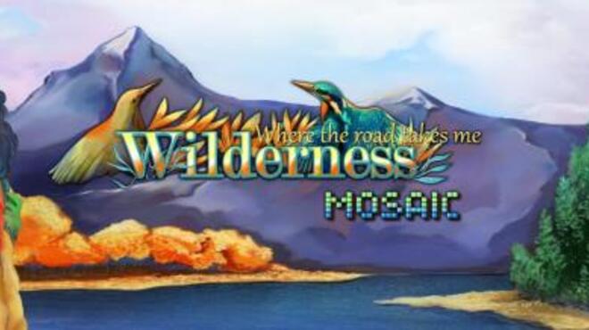 تحميل لعبة Wilderness Mosaic مجانا