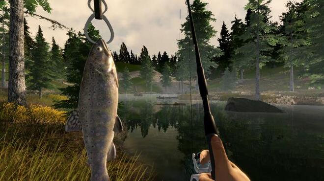 خلفية 1 تحميل العاب Casual للكمبيوتر Fishing Adventure Torrent Download Direct Link