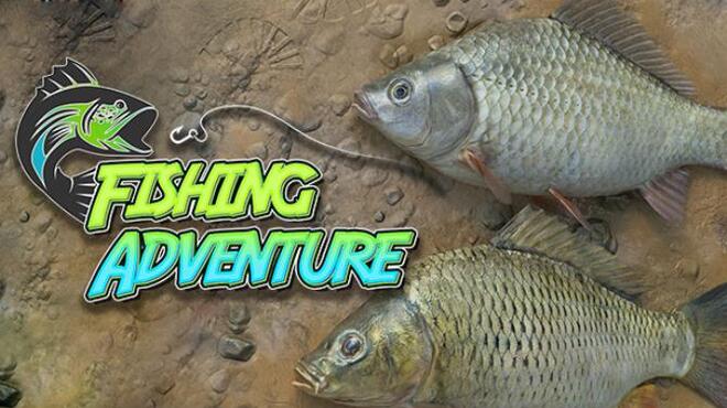 تحميل لعبة Fishing Adventure مجانا