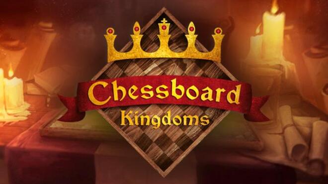 تحميل لعبة Chessboard Kingdoms مجانا