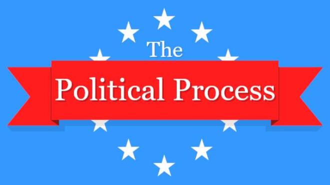 تحميل لعبة The Political Process (v0.249) مجانا