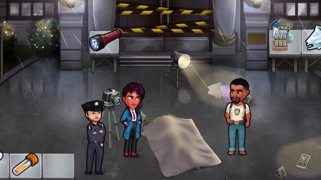 خلفية 2 تحميل العاب الاستراتيجية للكمبيوتر Detective Jackie – Mystic Case Torrent Download Direct Link