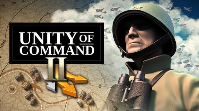 تحميل لعبة Unity of Command II (V-E Day Update) مجانا