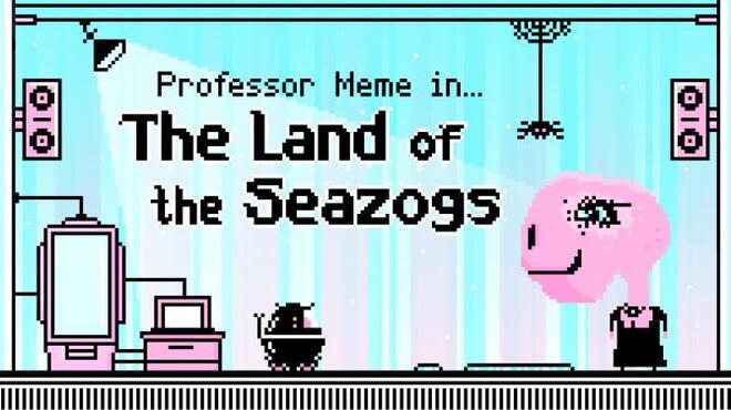 تحميل لعبة The Land of the Seazogs مجانا