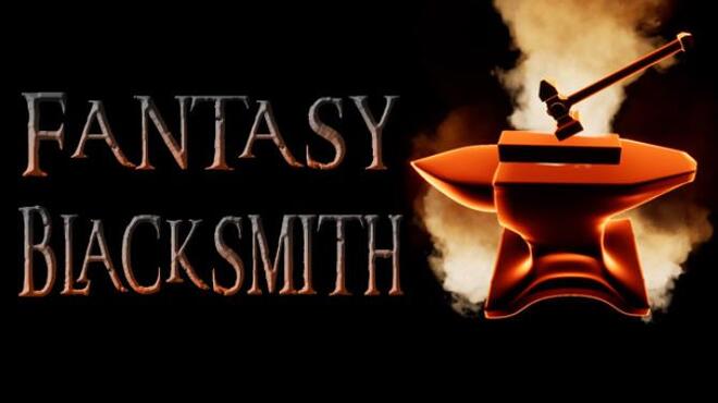 تحميل لعبة Fantasy Blacksmith (v1.4.1 & ALL DLC) مجانا