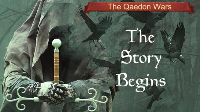 تحميل لعبة The Qaedon Wars – The Story Begins (v1.009) مجانا