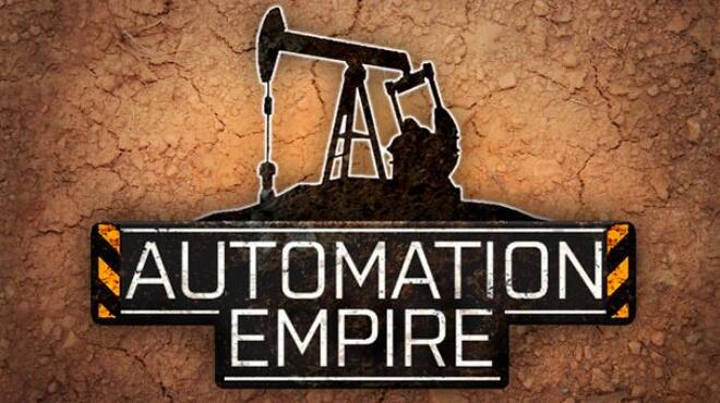 تحميل لعبة Automation Empire (Monorail Update) مجانا
