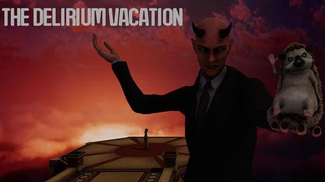 تحميل لعبة The Delirium Vacation مجانا