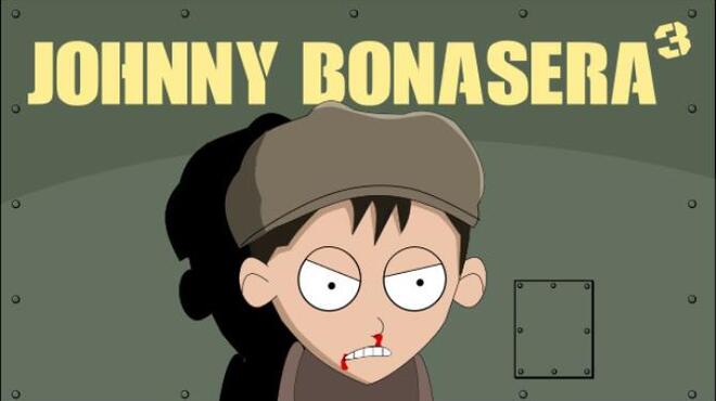 تحميل لعبة The Revenge of Johnny Bonasera: Episode 3 مجانا