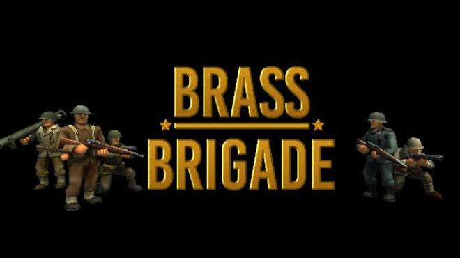 تحميل لعبة Brass Brigade (v30.03.2022) مجانا