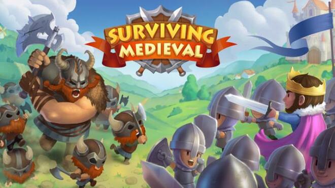 تحميل لعبة Surviving Medieval مجانا