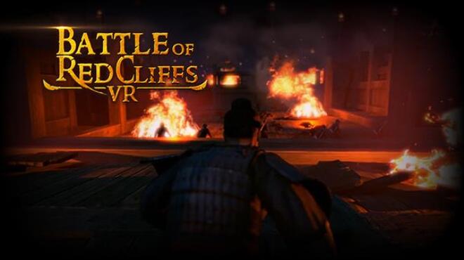 تحميل لعبة Battle of Red Cliffs VR مجانا