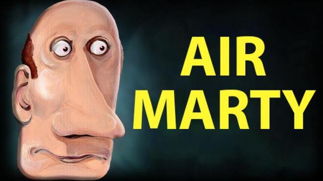 تحميل لعبة Air Marty مجانا